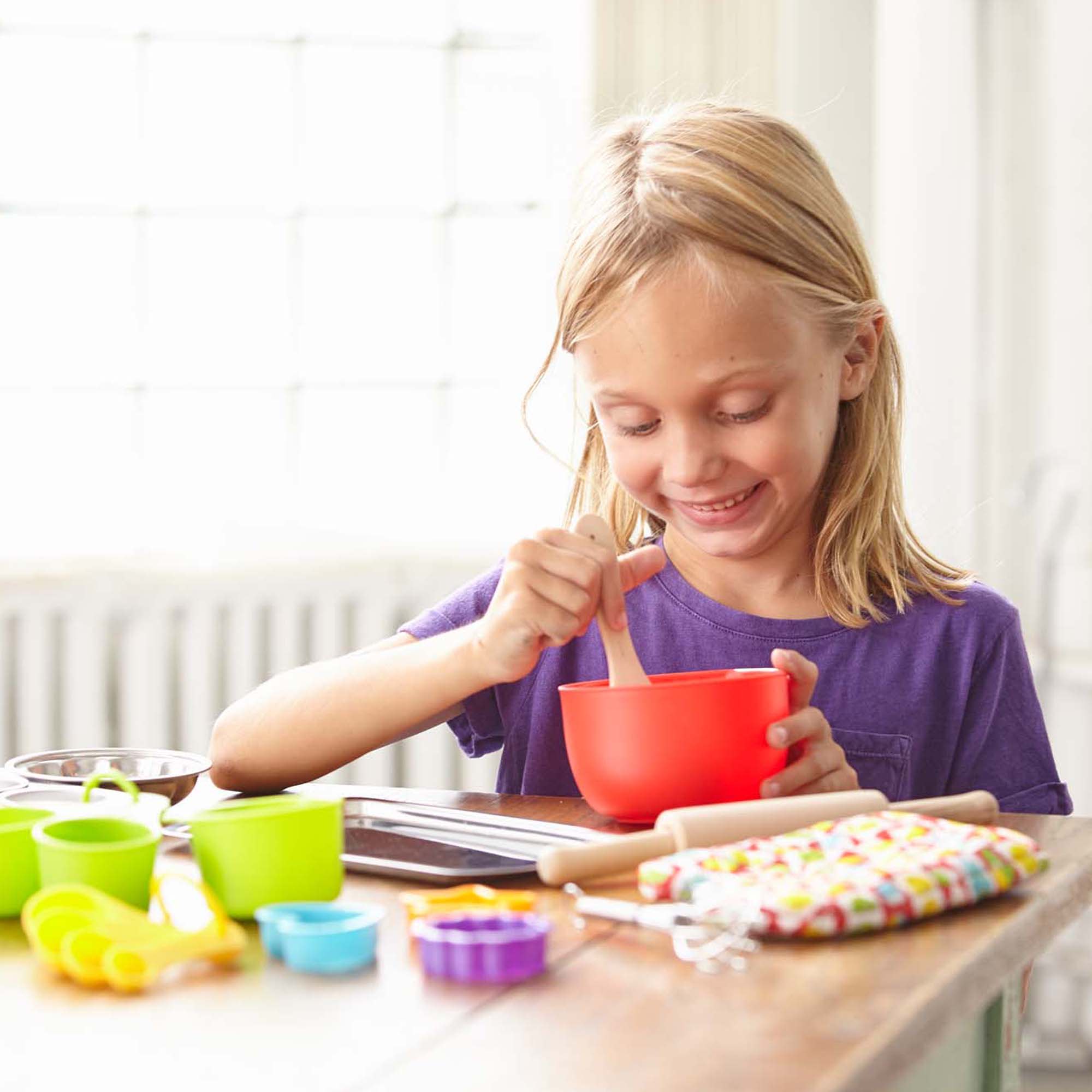 Baking Play Set - Image 5