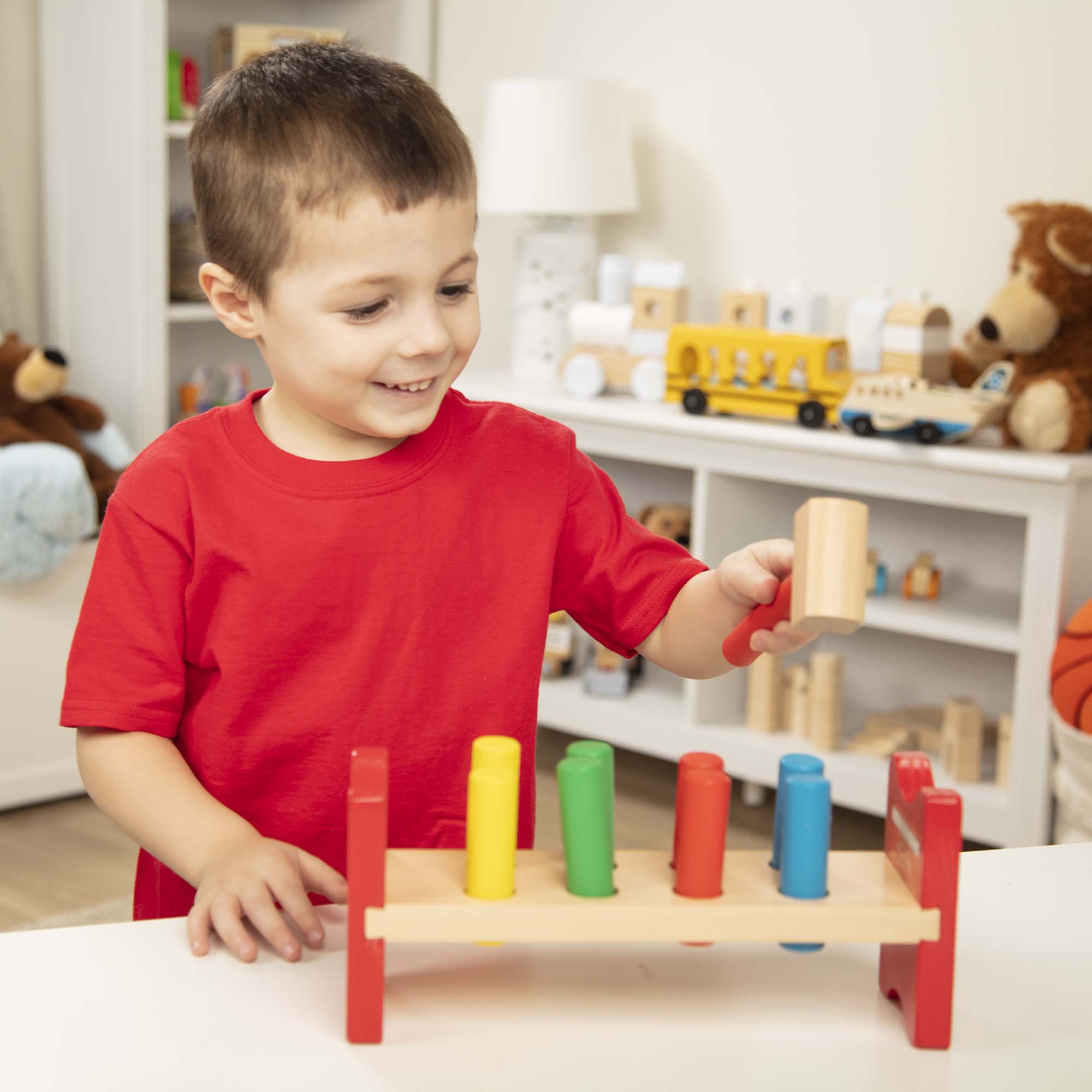 Pound-a-Peg - Image 10