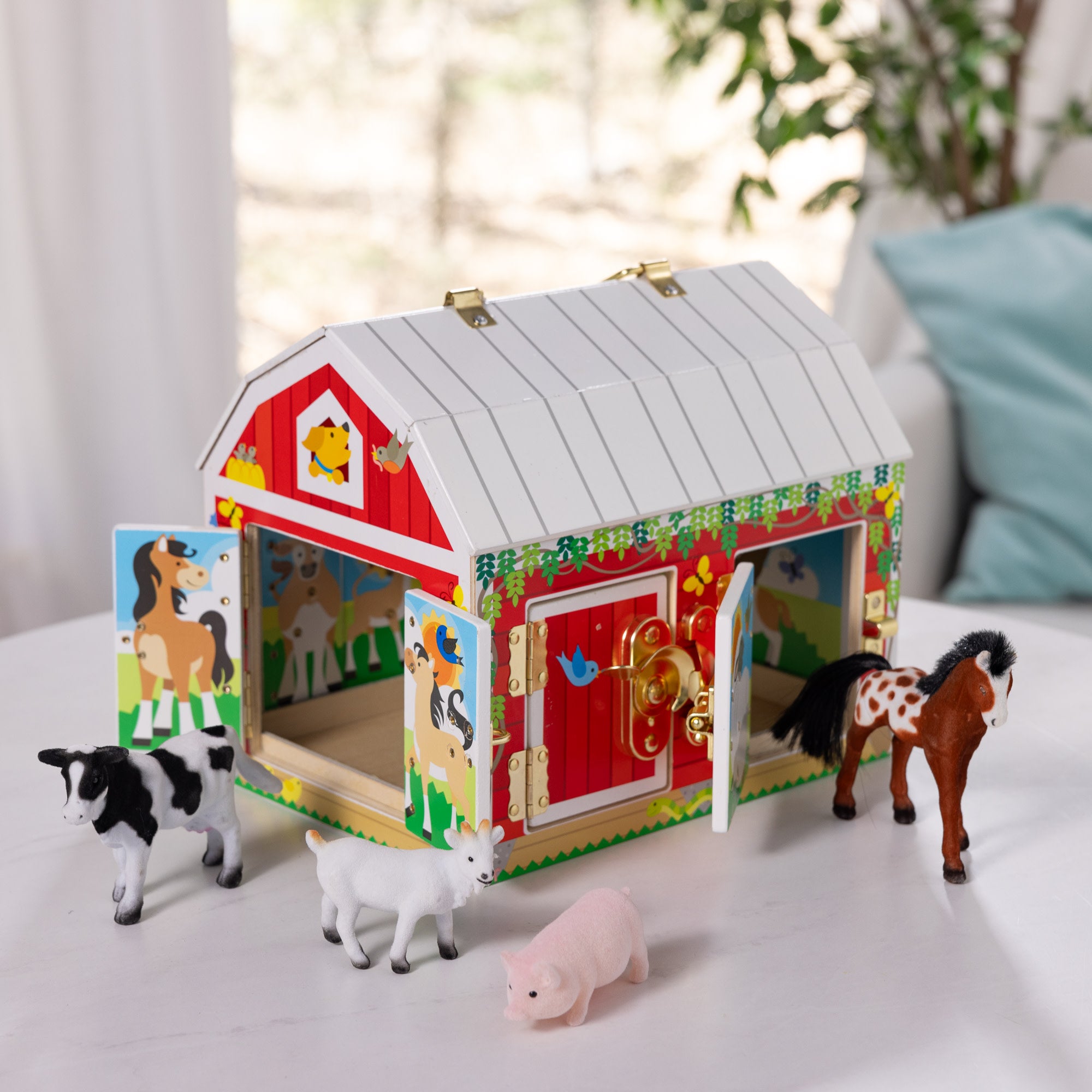 Latches Barn - Image 9
