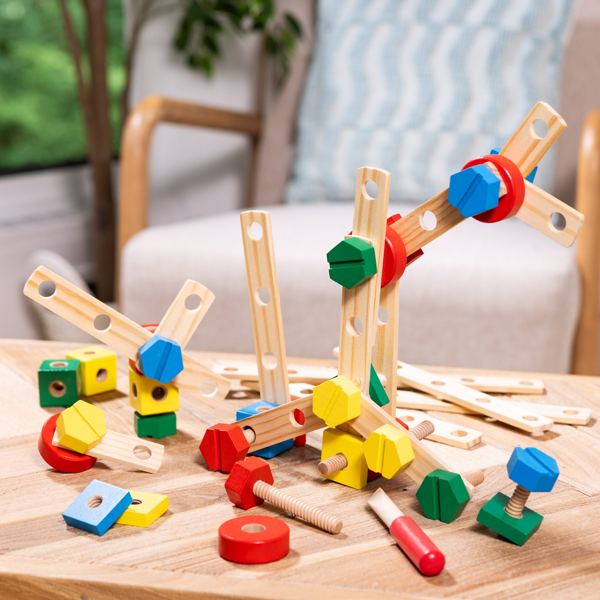 Construction Set in a Box - Image 9