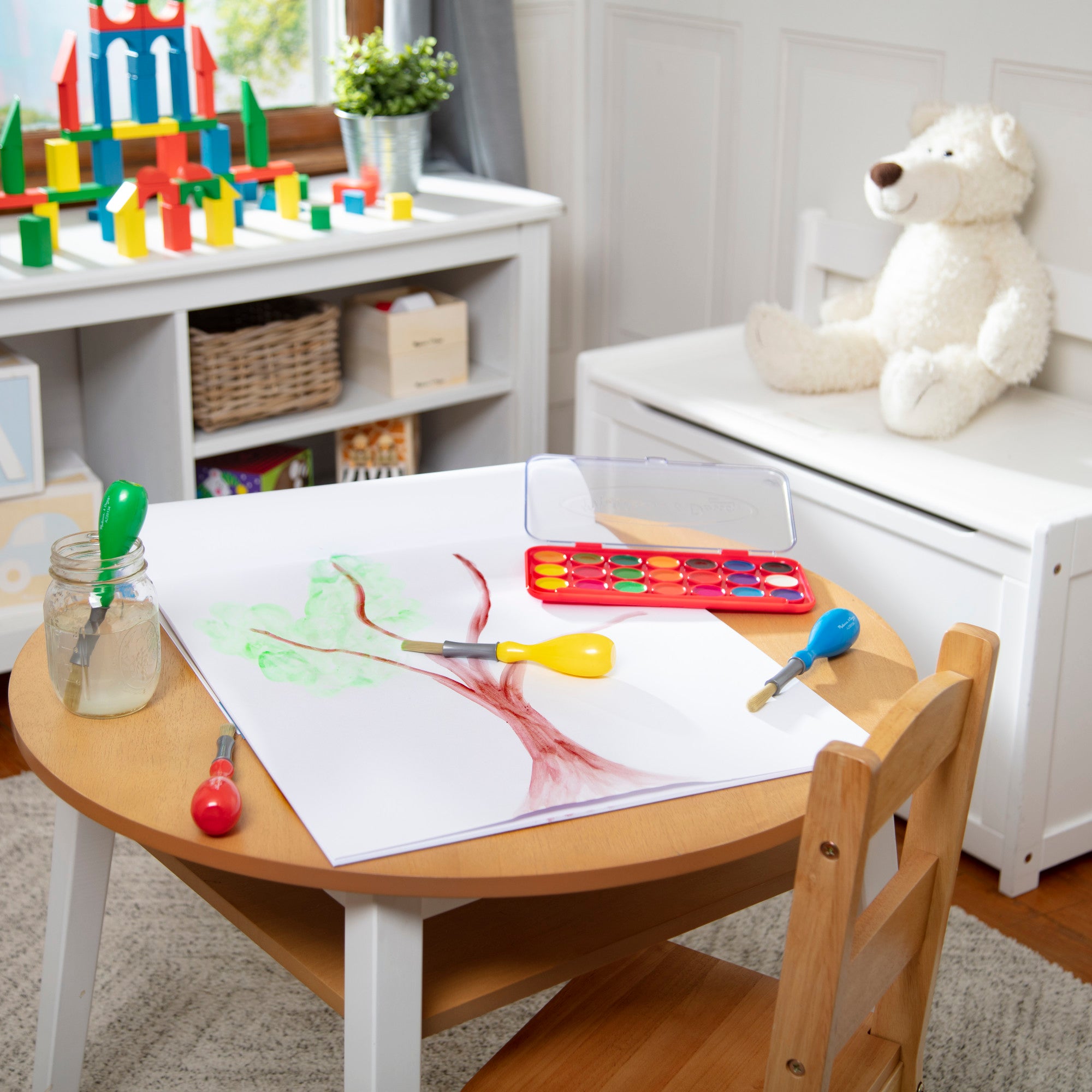 Easel Paper Pad - Image 9