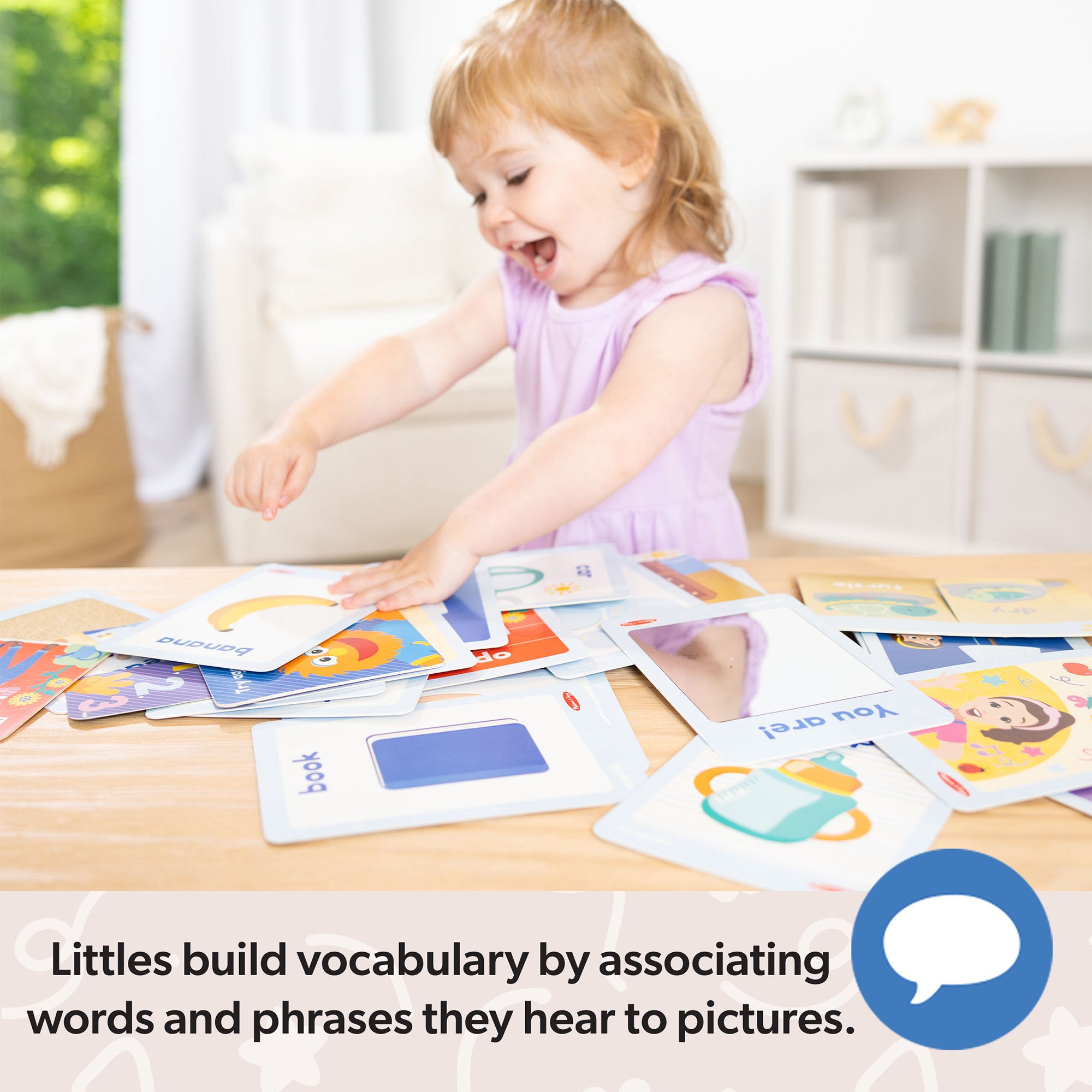 Ms. Rachel™ First Words Sensory Cards - Image 7