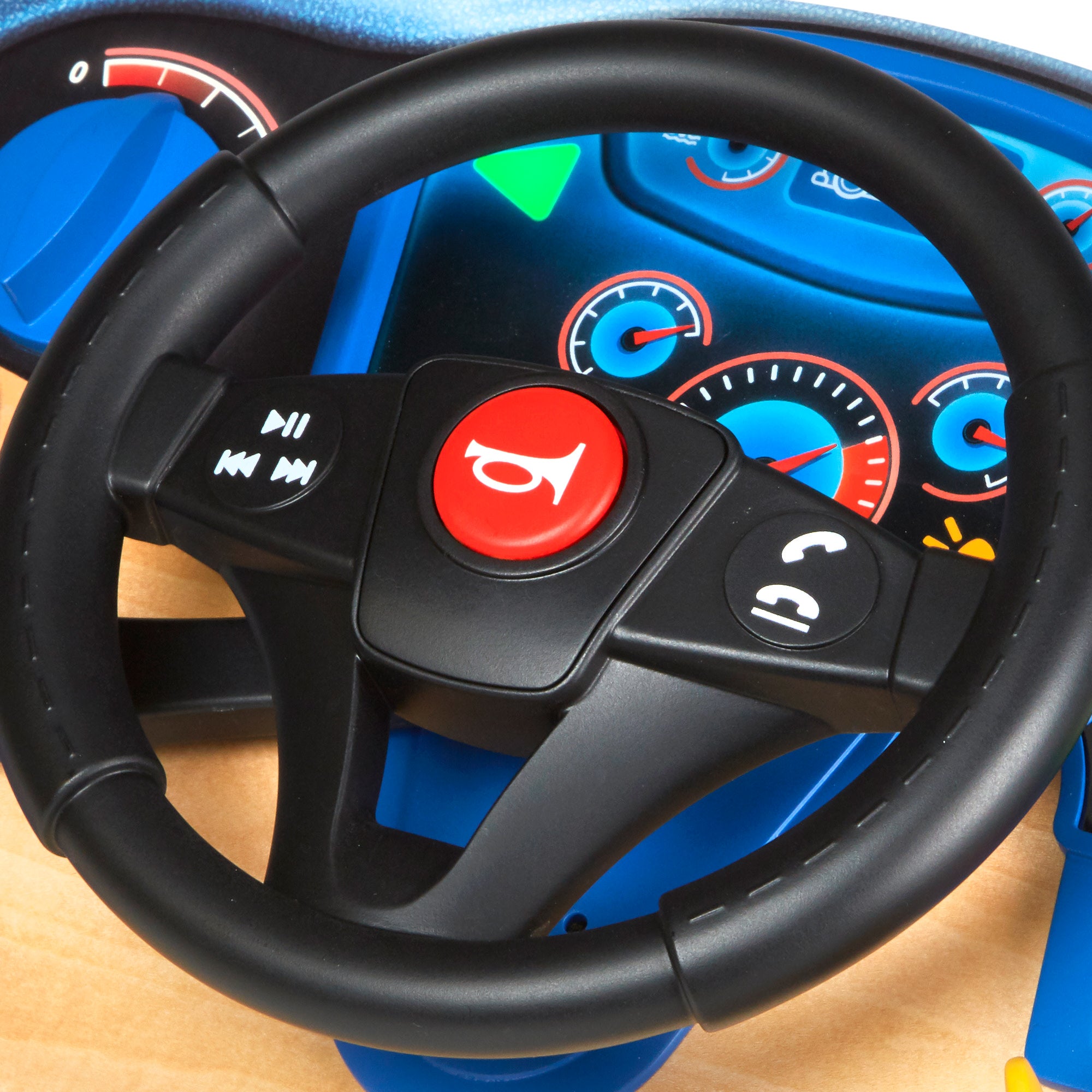 Vroom & Zoom Interactive Dashboard - Image 10