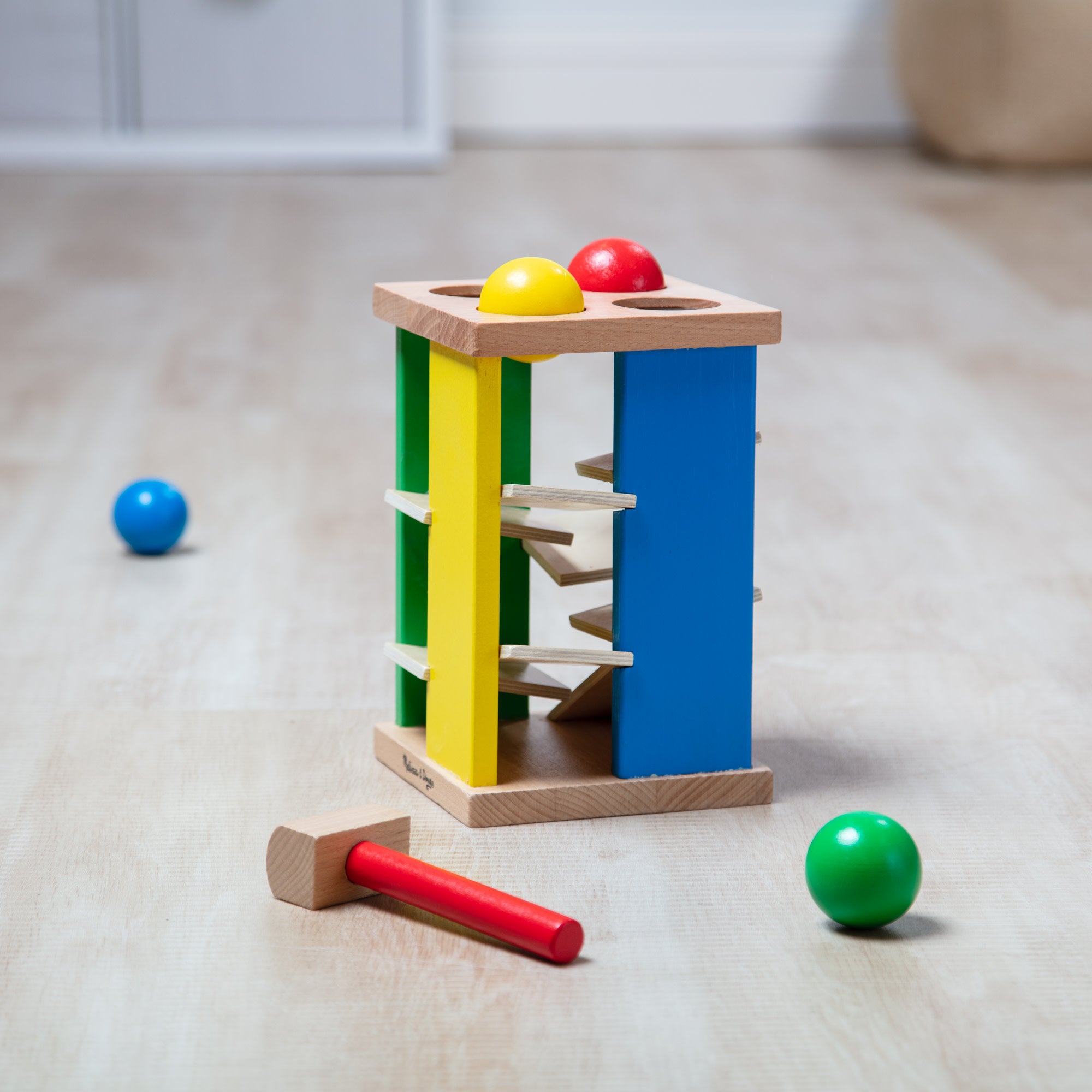 Pound & Roll Tower - Image 9