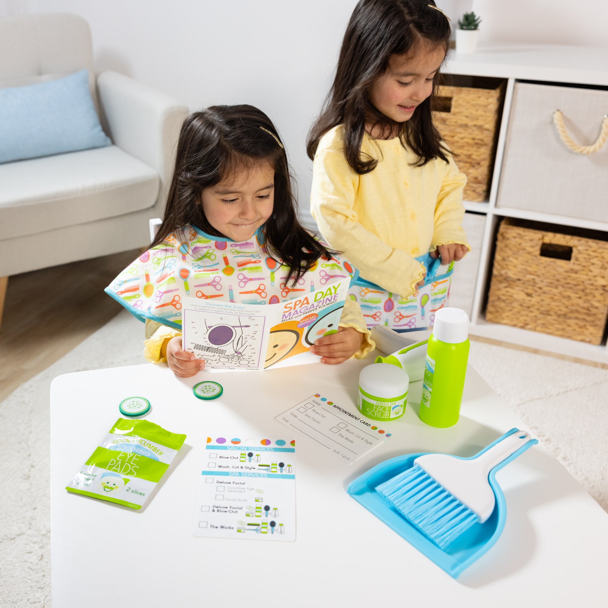 Love Your Look Salon & Spa Play Set - Image 5