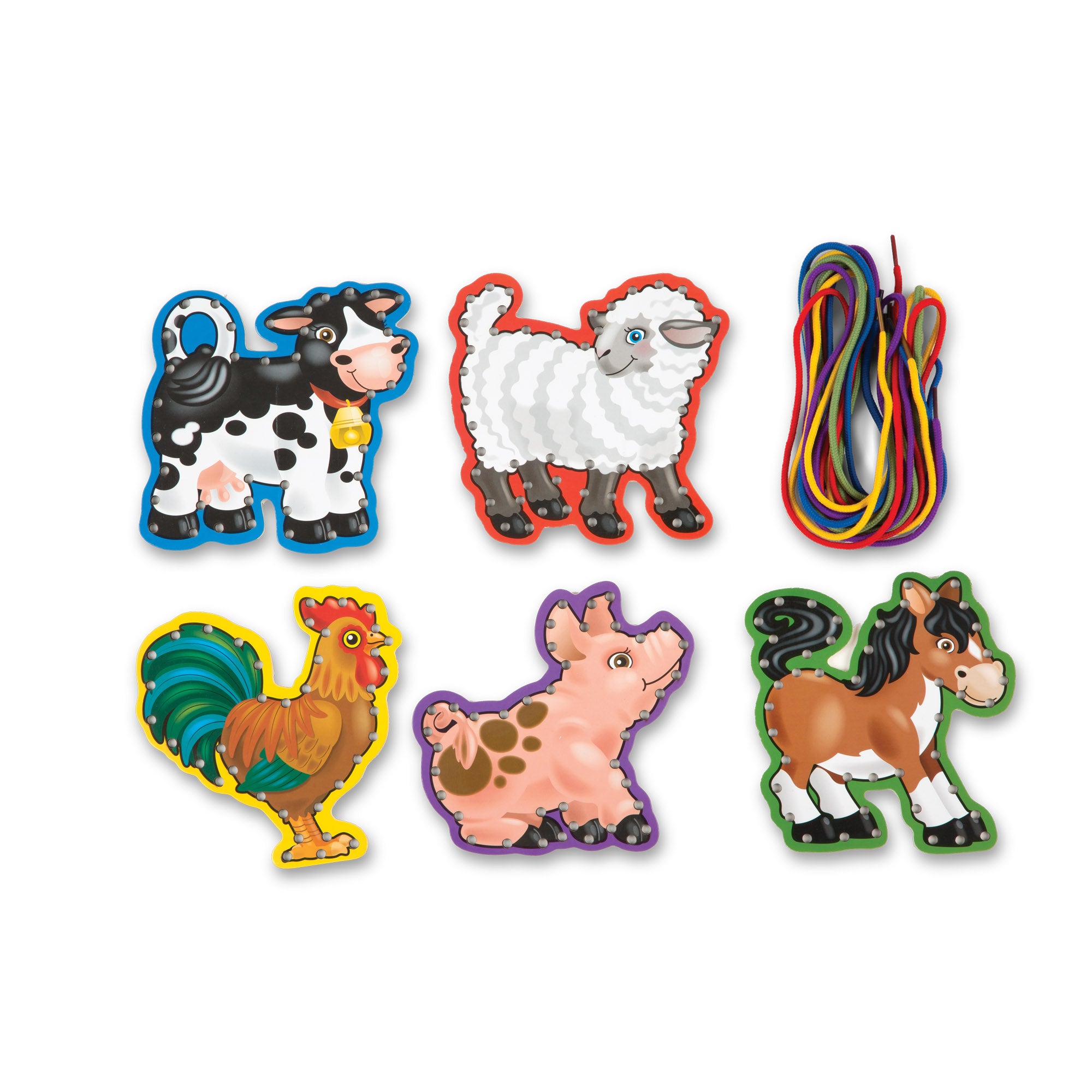 Lace & Trace Farm - Image 9