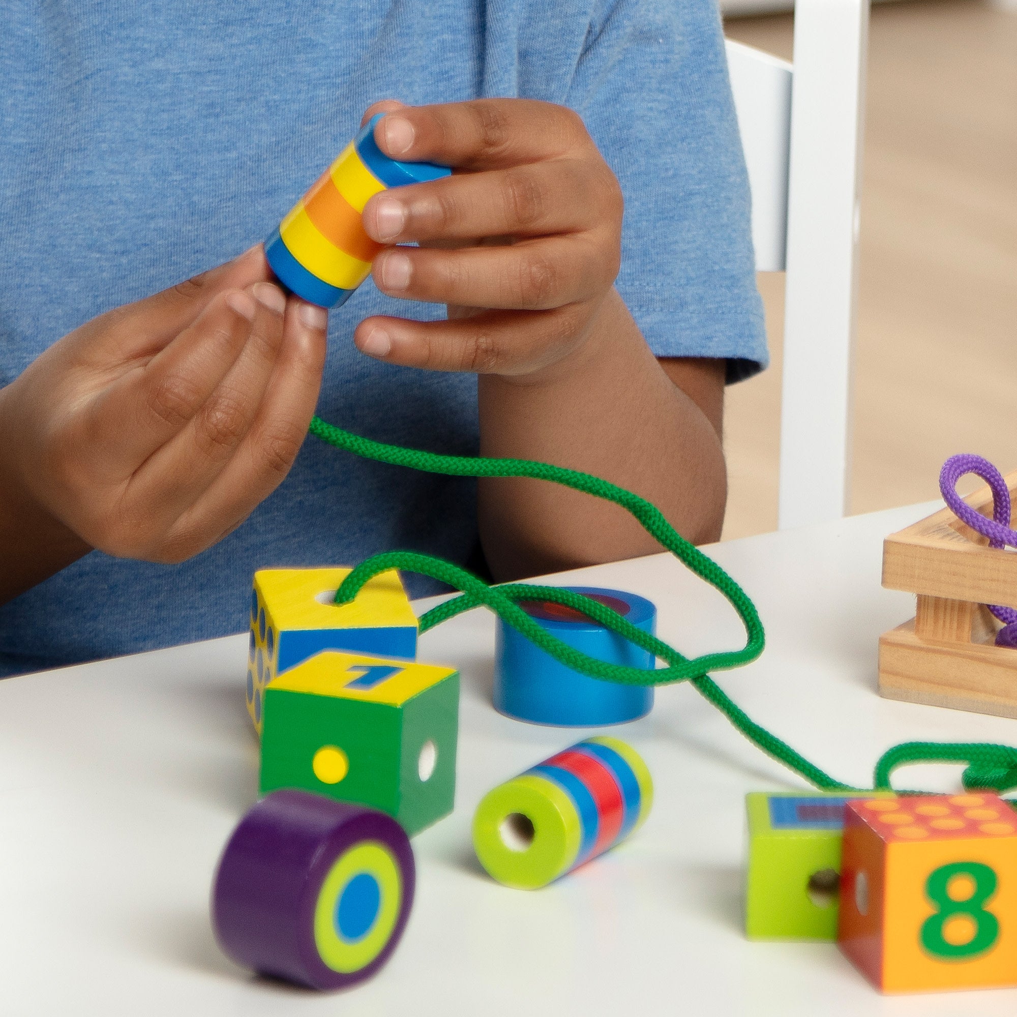 Lacing Beads - Image 6