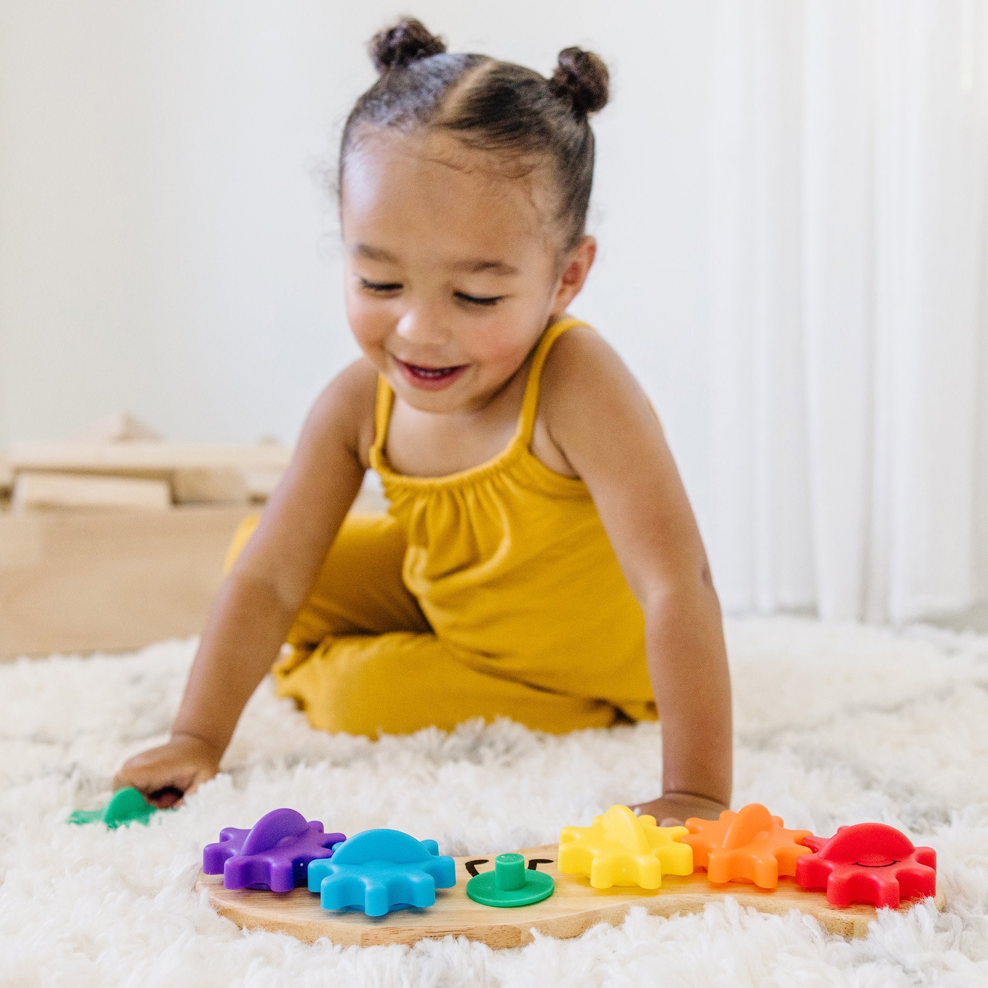 Classic Rainbow Learning Toys - Image 8